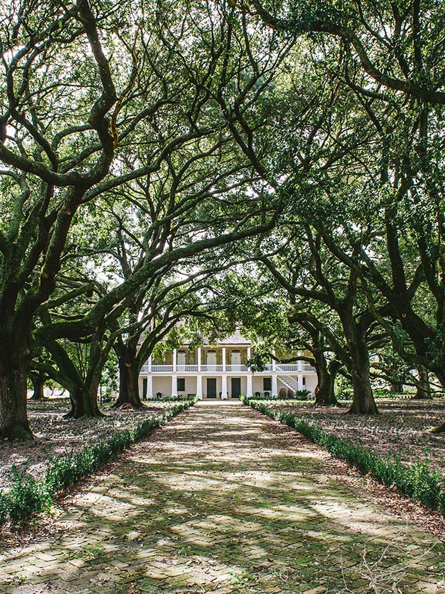 The Whitney Plantation presents slavery through the words of those who experienced it