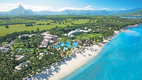 The best of Mauritius All Inclusive Holidays.