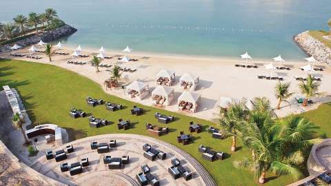 Accommodation - Traders Qaryat Al Beri
 - Beach - Abu Dhabi