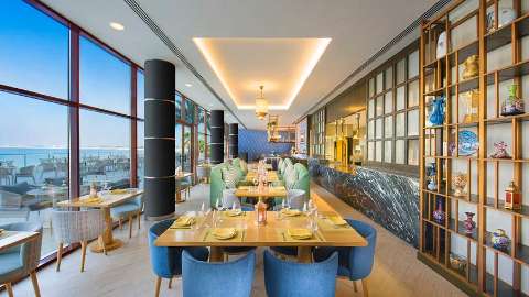Accommodation - Doubletree by Hilton Resort & Spa Marjan Island - Ras al Khaimah