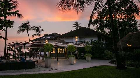 Accommodation - The Sandpiper - Exterior view - Barbados