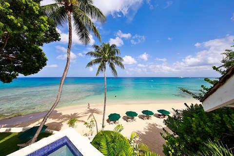 Accommodation - Treasure Beach by Elegant Hotels

 - Beach - Barbados