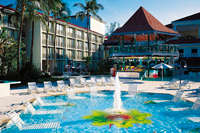 Accommodation - Breezes Bahamas - Nassau