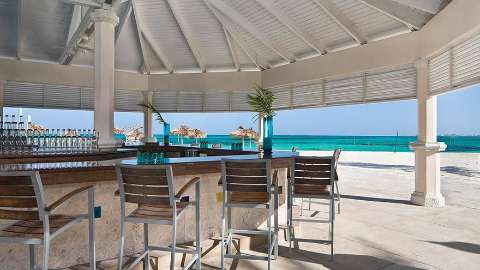 Accommodation - Melia Nassau Beach All Inclusive   - Nassau