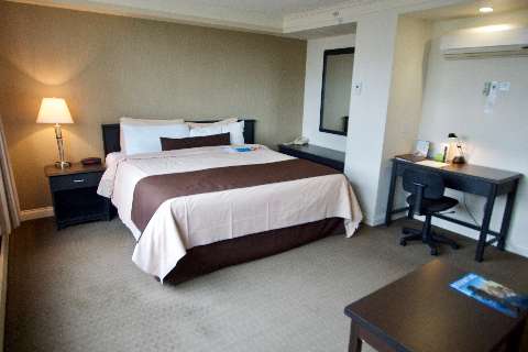 Accommodation - Century Plaza Hotel & Spa Vancouver - Miscellaneous - VANCOUVER