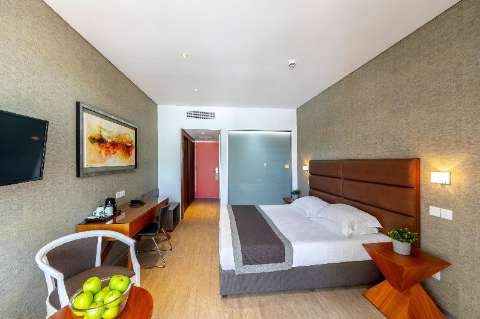 Accommodation - Faros - Guest room - AYIA NAPA