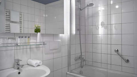 Accommodation - K+K Hotel Fenix - Prague