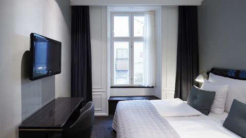 Accommodation - Hotel Skt. Annae - COPENHAGEN