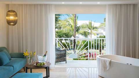 Accommodation - Excellence Punta Cana - Punta Cana