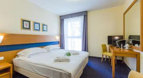 Accommodation - Hestia Hotel Ilmarine - Guest room - TALLINN