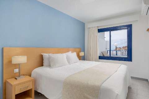Hébergement - Apartments at Cala Blanca by Diamond Resorts - Chambre - Mogan Las Palmas