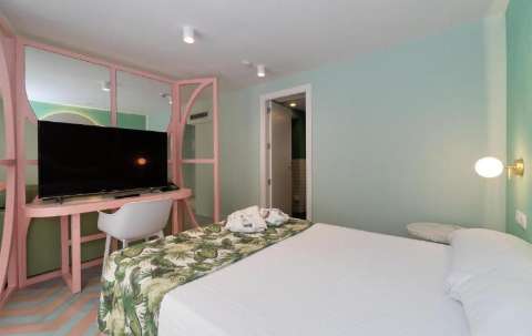 Accommodation - Medplaya Bali - Guest room - BENALMADENA