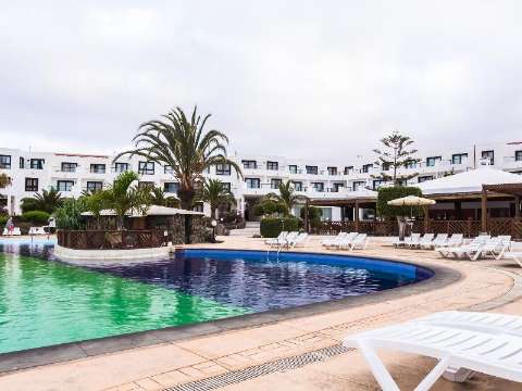 Accommodation - BlueBay Lanzarote - Hotel - Costa Teguise Lanzar