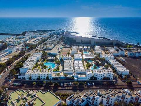 Accommodation - Oasis Lanz Beach Mate - Miscellaneous - Costa Teguise