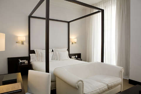 Accommodation - Molina Lario


 - Guest room - Malaga