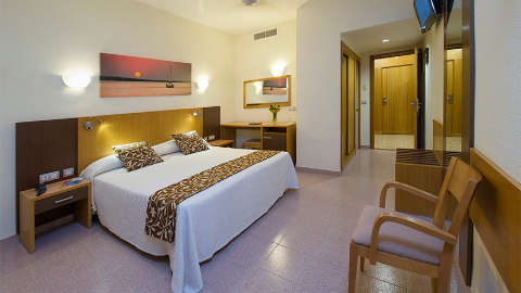 Accommodation - Hotel Gran Sol - Ibiza
