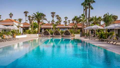Pernottamento - Barcelo Fuerteventura Royal Level - Adults Only - Vista della piscina - Fuerteventura