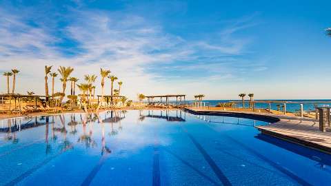 Pernottamento - Insotel Punta Prima Resort and Spa - Vista della piscina - Mallorca