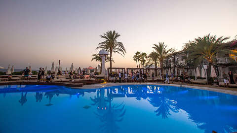 Pernottamento - Destino Pacha Ibiza Hotel & Resort - Ibiza