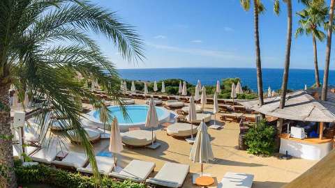 Pernottamento - Destino Pacha Ibiza Hotel & Resort - Ibiza