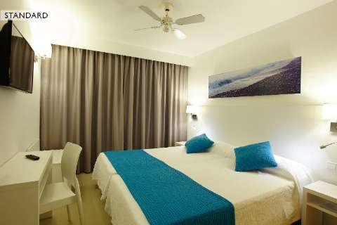 Accommodation - Nereida - Guest room - SAN JOSE