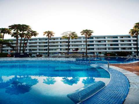 Accommodation - Playa del Sol - Hotel - PLAYA DEL INGLES