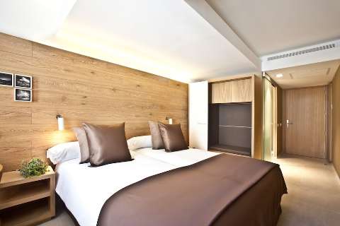 Accommodation - Leonardo Boutique Hotel Port Portals - Miscellaneous - CALVIA