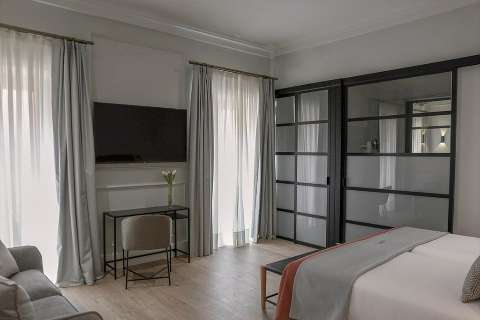 Accommodation - Casa Romana Hotel Boutique - Guest room - SEVILLA