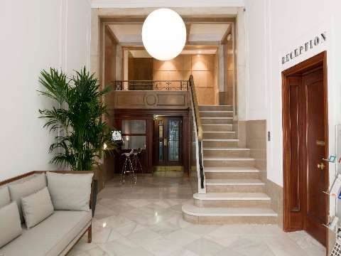 Acomodação - Eric Vokel Boutique Apartments Gran Via Suites - Hotel - BARCELONA