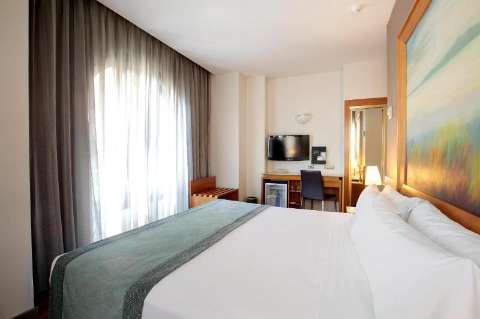 Accommodation - Catalonia Excelsior - Guest room - VALENCIA