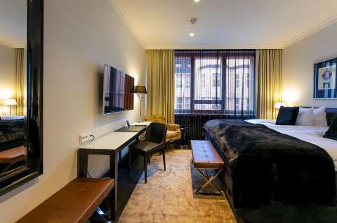 Accommodation - Hotel Lilla Roberts - Miscellaneous - Helsinki
