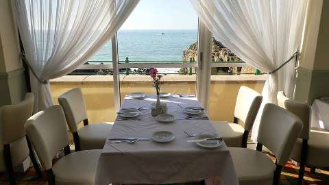 Accommodation - Fort d'Auvergne Hotel - Jersey
