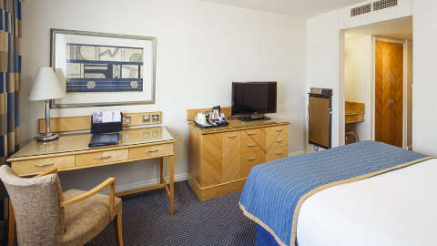 Accommodation - Pomme d'Or Hotel - Jersey