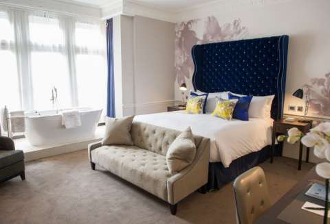 Accommodation - The Ampersand Hotel - Miscellaneous - London