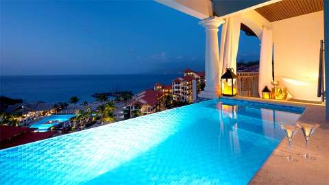 Accommodation - Sandals LaSource Grenada Resort & Spa - Grenada