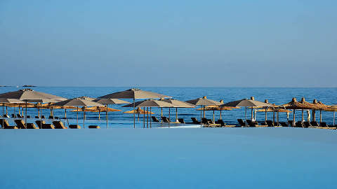 Accommodation - Nana Princess Hotel - Crete