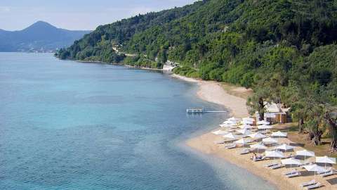 Accommodation - Nido, Mar-Bella Collection - Beach - Corfu