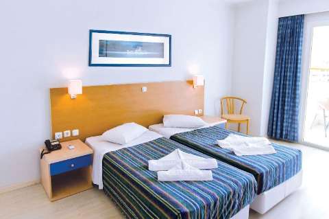 Accommodation - Kosta Palace - Guest room - KOS