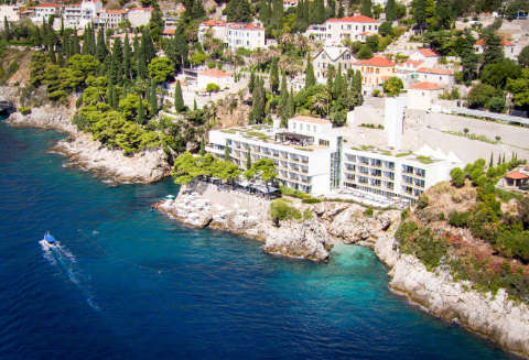 Accommodation - Villa Dubrovnik - Miscellaneous - Dubrovnik