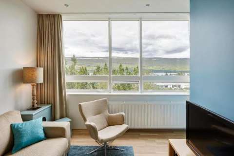 Berjaya Iceland Hotels