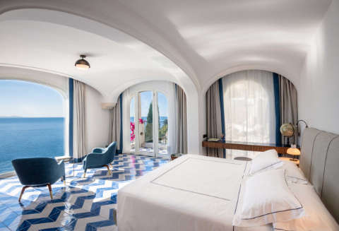 Accommodation - Borgo Santandrea - Miscellaneous - Amalfi