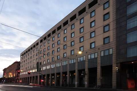 Accommodation - Starhotel Excelsior - Miscellaneous - Bologna