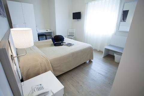 Accommodation - Hotel Costazzurra Museum & Spa - Guest room - AGRIGENTO