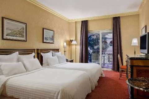 Accommodation - Delta Hotels by Marriott Giardini Naxos - Guest room - Giardini Naxos