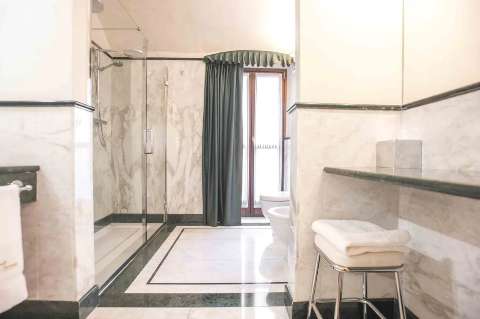 Accommodation - Golden Tower Hotel and Spa - Miscellaneous - Florence (IT)