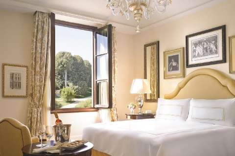 Accommodation - Four Seasons Firenze Hotel - Miscellaneous - Florence