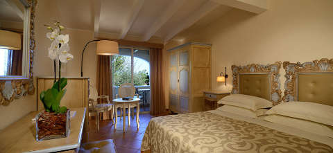 Accommodation - CPH Pevero Hotel - Sardinia