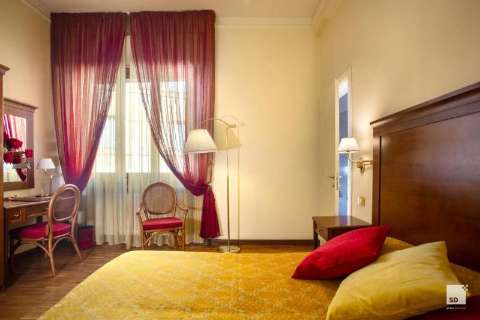 Accommodation - Alessandro Della Spina - Guest room - PISA