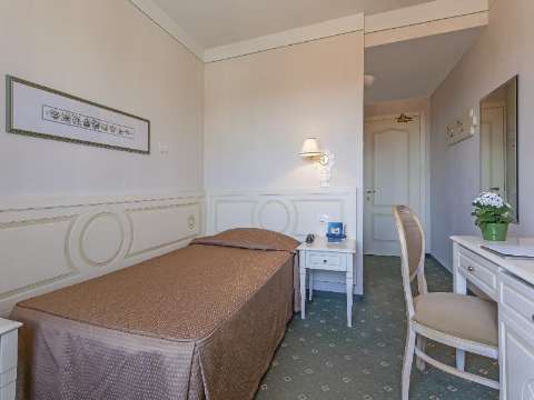 Accommodation - Grand Hotel Bonanno - Guest room - PISA
