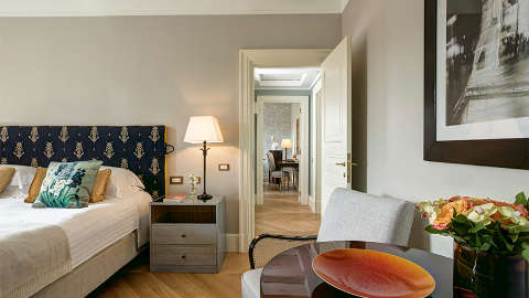 Accommodation - Hotel de Russie, a Rocco Forte hotel - Rome